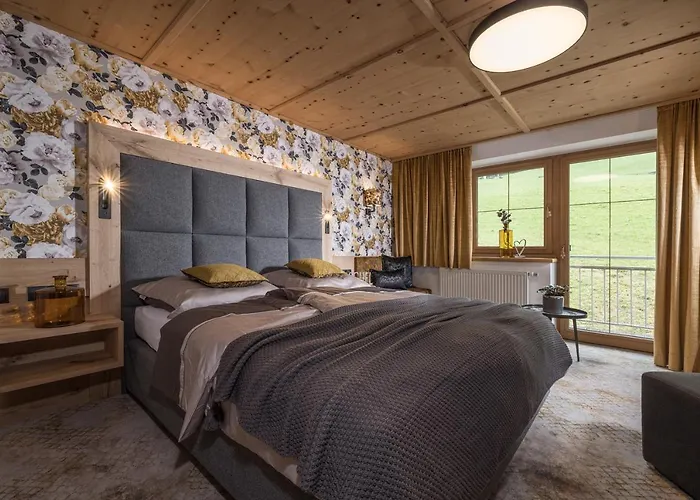 Hotel Burgschrofn