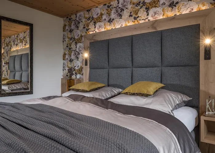 Hotel Burgschrofn